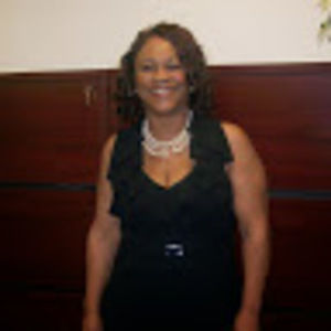 Meet your Posher, Cynthia w.